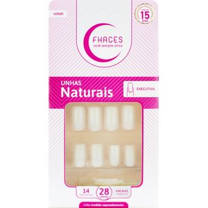 UNHAS FHACES NATURAL EXECUTIVA 28UN