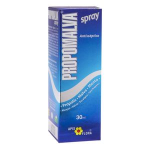 PROPOMALVA SPRAY APIS FLORA 30ML