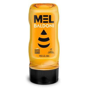 MEL BALDONI LARANJEIRA 300G