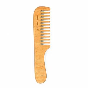 PENTE MARCO BONI WOODLINE PREMIUM DENTES LARGOS