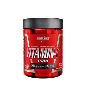 VITAMINA C INTEGRAL MEDICA 60CAP