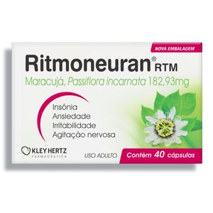 RITMONEURAN RTM 40CAP