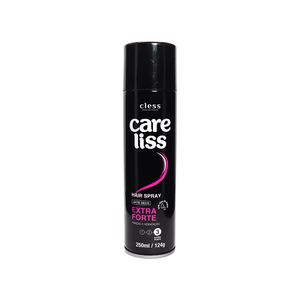 CARE LISS HAIR SPRAY EXTRA FORTE 250ML