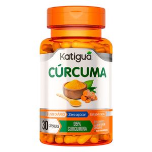 CURMUCA KATIGUA 30CP