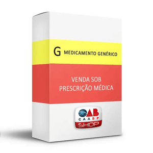 OLMESARTANA, MEDOXOMILA/HIDR GERMED 40+12,5MG 30CPR GENERICO