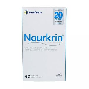 NOURKRIN 60CPR