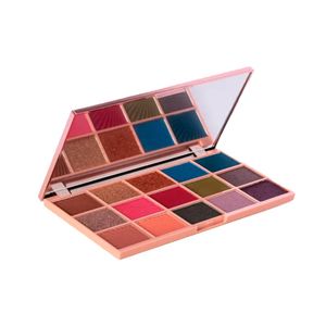 NIINA SECRETS EUDORA PALETTE CRYSTAL