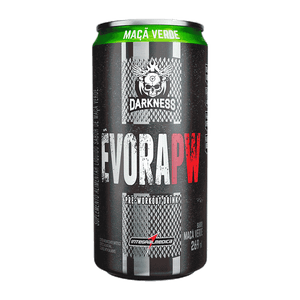 EVORA PW DRINK MAÇA VERDE 269ML