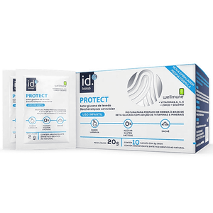 PROTECT 62,5MG 10SACHES 2G