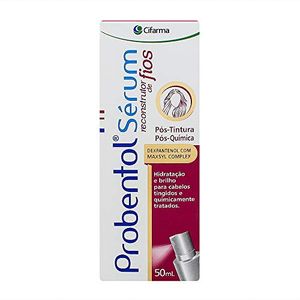 PROBENTOL SERUM CAPILAR RECONSTRUTOR DE FIOS SPRAY 50ML