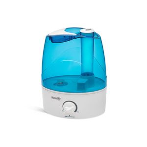 UMIDIFICADOR DE AR OMRON ULTRASSONICO HUMID AIR PLUS 3L