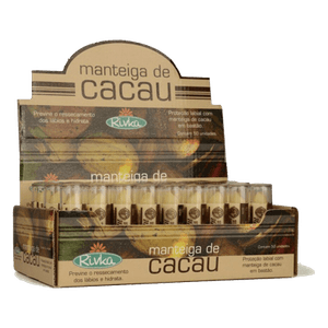 MANTEIGA DE CACAU TROL ROLLON 6ML