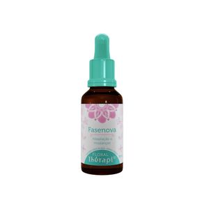 FLORAL THERAPI FASENOVA 30ML