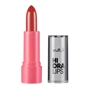 VULT BATOM HIDRA LIPS ROSA INTENSO 3,6G