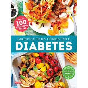 RECEITAS PARA COMBATER O DIABETES