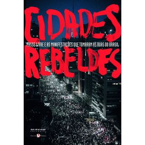 CIDADES REBELDES