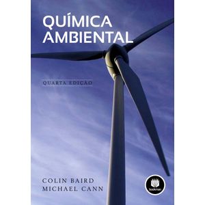 QUIMICA AMBIENTAL