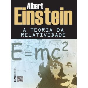 TEORIA DA RELATIVIDADE, A