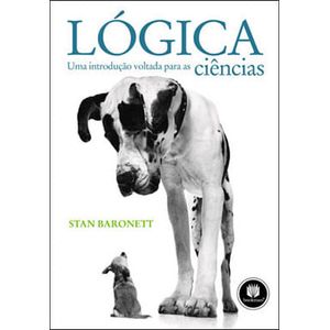 LOGICA - UMA INTRODUCAO VOLTADA PARA AS CIENCIAS