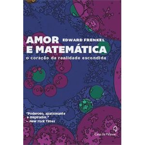 AMOR E MATEMATICA