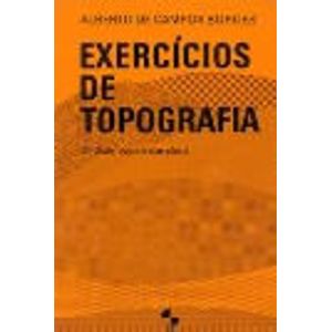 EXERCICIOS DE TOPOGRAFIA