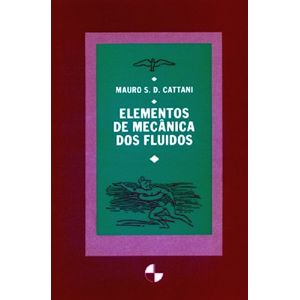 FUNDAMENTOS DA MECANICA DOS FLUIDOS