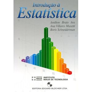 INTRODUCAO A ESTATISTICA
