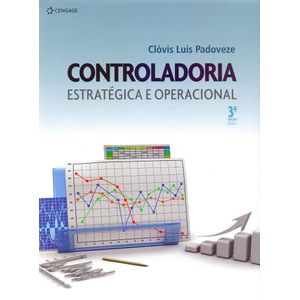CONTROLADORIA - ESTRATEGIA E OPERACIONAL