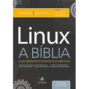 LINUX - A BIBLIA