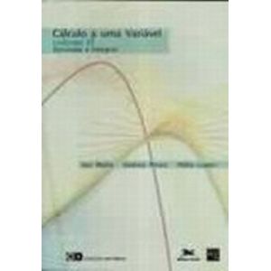 COLECAO MATMIDIA - CALCULO A UMA VARIAVEL V02 - DERIVADA E INTEGRAL
