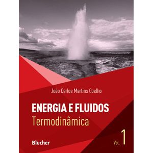 ENERGIA E FLUIDOS V01 - TERMODINAMICA