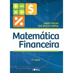 MATEMATICA FINANCEIRA