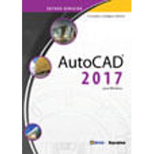 ESTUDO DIRIGIDO AUTOCAD 2017 PARA WINDOWS