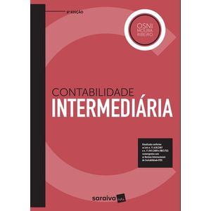 CONTABILIDADE INTERMEDIARIA