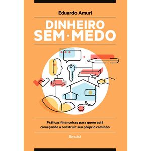 DINHEIRO SEM MEDO