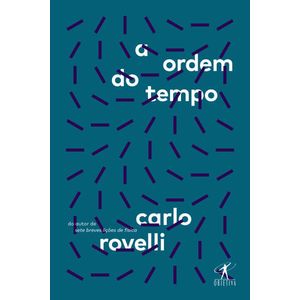 ORDEM DO TEMPO, A