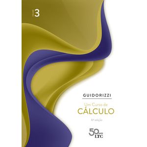 CURSO DE CALCULO V03, UM