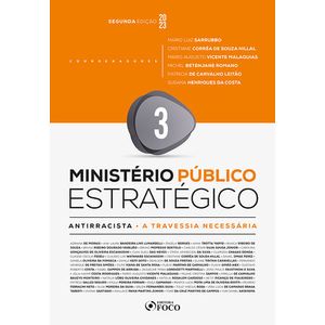 MINISTERIO PUBLICO ESTRATEGICO - ANTIRRACISTA - V03