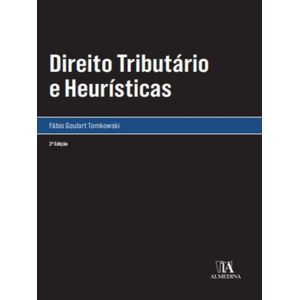 DIREITO TRIBUTARIO E HEURISTICAS