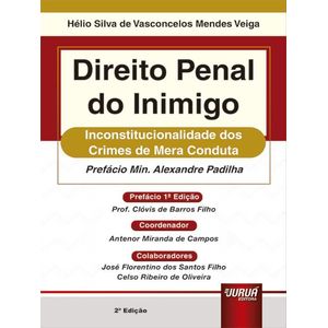 DIREITO PENAL DO INIMIGO