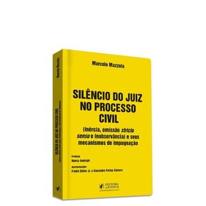 SILENCIO DO JUIZ NO PROCESSO CIVIL