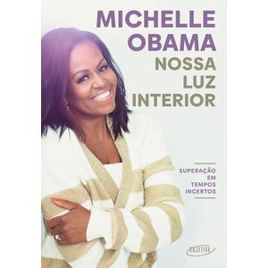 NOSSA LUZ INTERIOR - SUPERACAO EM TEMPOS INCERTOS