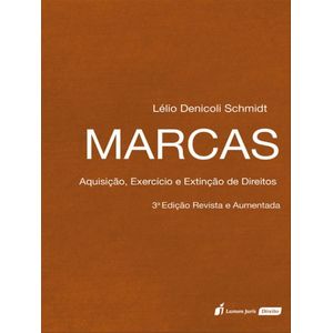 MARCAS: AQUISICAO, EXERCICIO E EXTINCAO DE DIREITOS