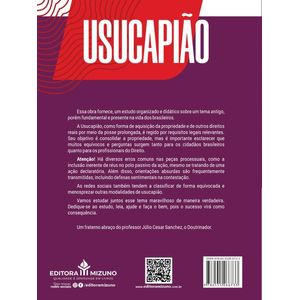 USUCAPIAO