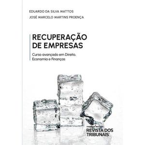 RECUPERACAO DE EMPRESAS