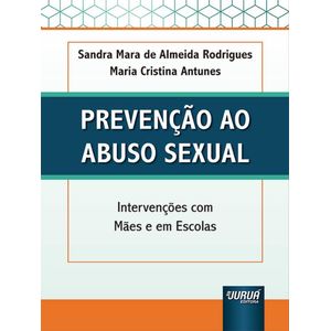 PREVENCAO AO ABUSO SEXUAL