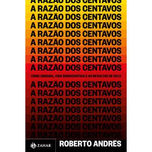 RAZAO DOS CENTAVOS, A