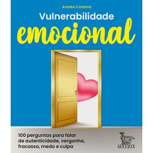 VULNERABILIDADE EMOCIONAL