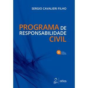 PROGRAMA DE RESPONSABILIDADE CIVIL