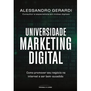 UNIVERSIDADE MARKETING DIGITAL